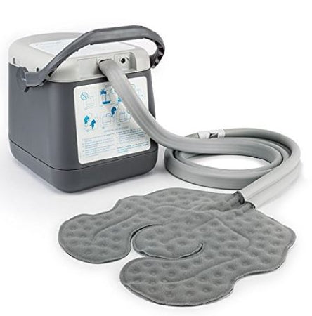 Ossur America Cold Rush Cold Therapy System - Cold Rush Cold Therapy System with Universal Pad - B-232000012