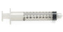 Medline Non-Sterile Syringes - SYR 60ML L / S - DYNDG58135