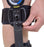 Ossur Am Innovator Post-Op Knee Brace - Replacement Straps for Innovator DLX Knee Brace, Regular - B-703180003+