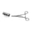 Medline Raney Neuro Scalp Clips - Raney Neuro Scalp Clip - MDS4002700