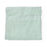 Medline Premium 100% Cotton Ring Spun Terry Washcloths - Premium Ring-Spun Cotton Terry Washcloth, Seafoam, 12" x 12", 1.4 lb./Dz. - MDTWC5C22SEA