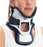 Ossur Americas Miami J Cervical Collars and Accessories - Miami J Cervical Collar Set - MJR-200B