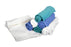 Medline Nonsterile Disposable OR Towel - Nonsterile Disposable OR Towel, White - MDT216806