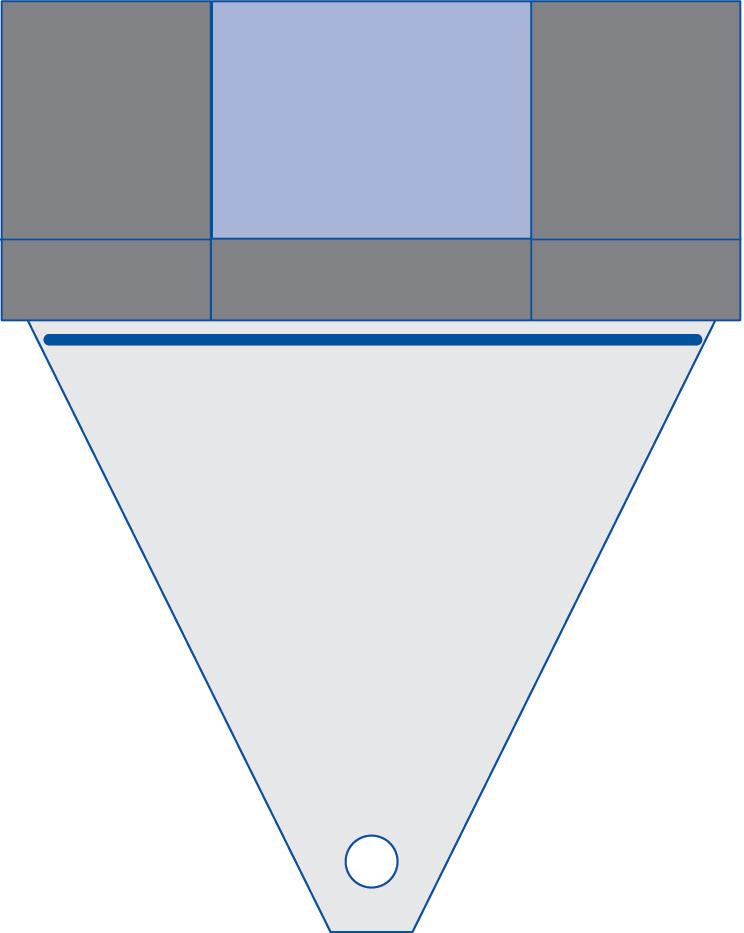 Medline Non Sterile Underbuttocks Drapes - UBD W POUCH - SPT-6005CS