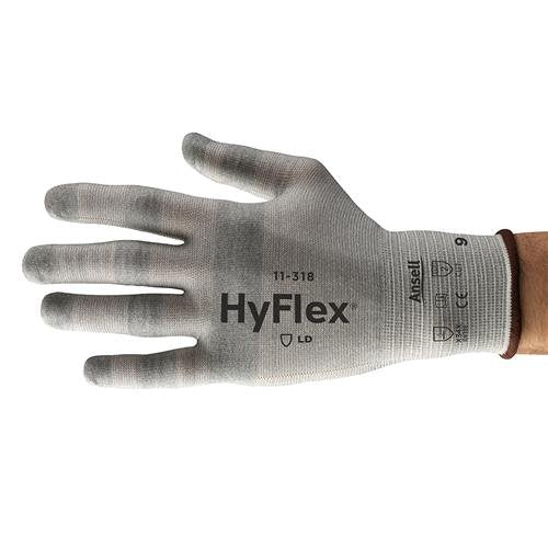 Nylon Gloves 