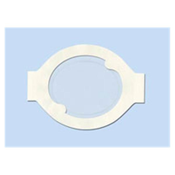 3M Medical Products Dressing Island Tegaderm Acrlc 5.6x6.25 Ovl Lg Strl Adhs LF 30/Ca