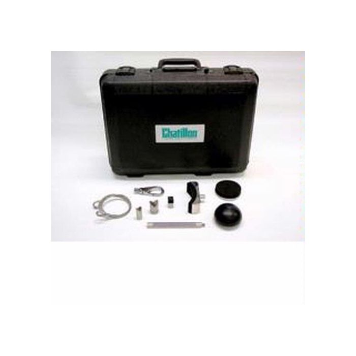 Chatillon Dynamometer Accessories