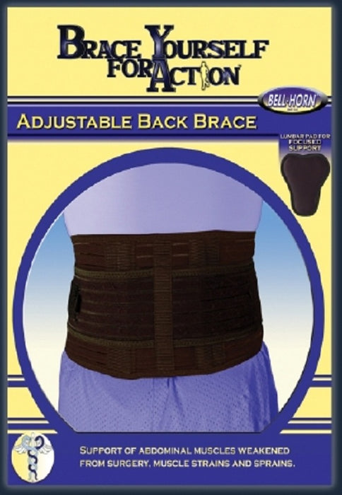 Back Brace