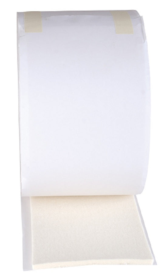 Jumbo Adhesive Felt Roll