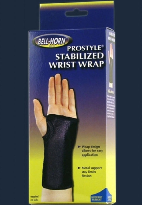  Wrist Wrap