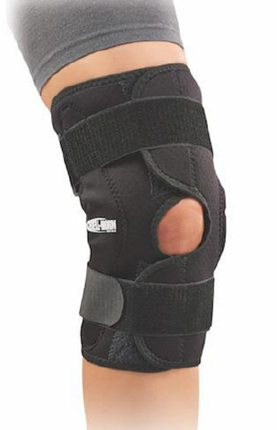  Knee Support 