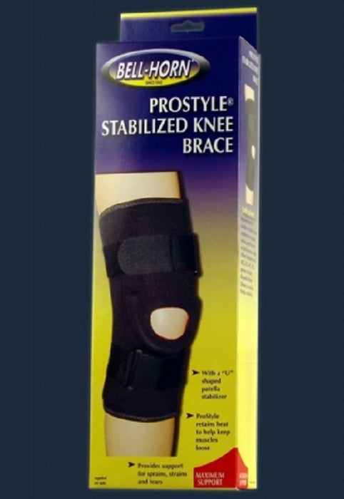 Knee Stabilizer