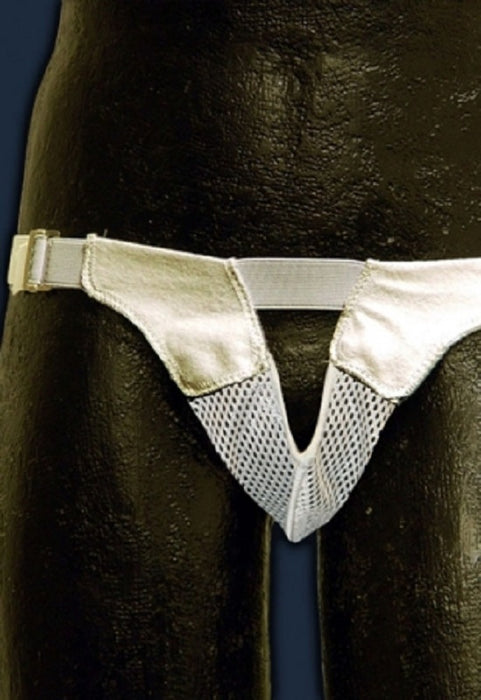 Suspensory Strap