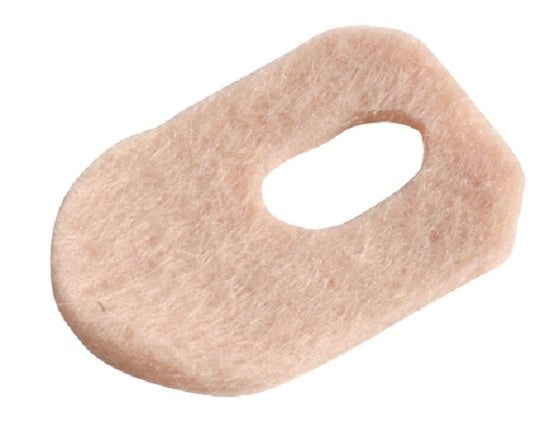 Adhesive Felt Corn Pad W-6