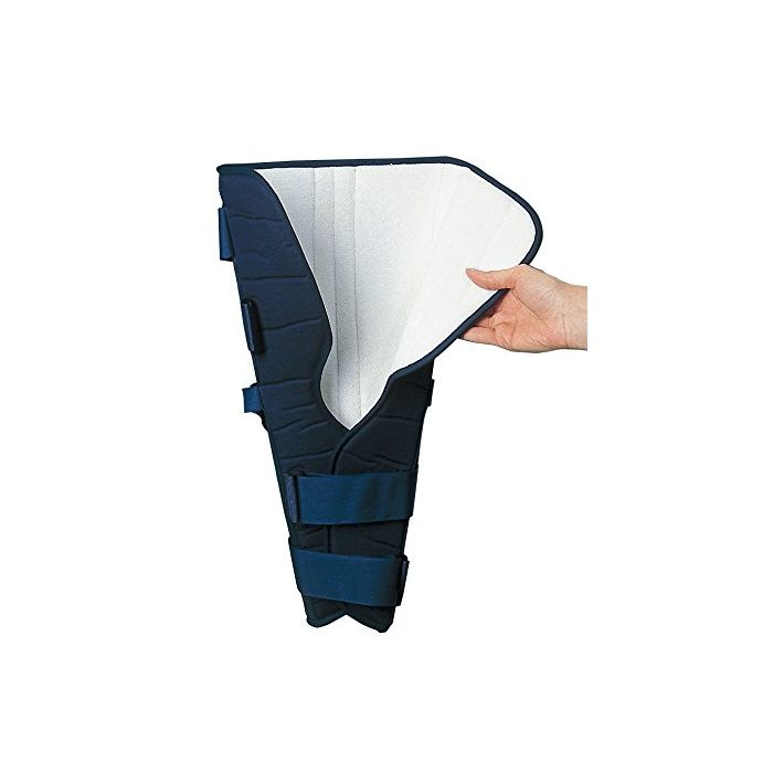 Rolyan Knee Immobilizer