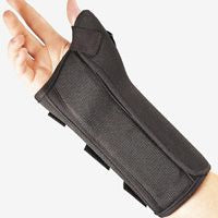 Wrist Supports & Splints