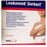 BSN Medical Leukomed Sterile Wound Protection - Leukomed Sorbact Dressing, 2" x 3" with 1.1" x 1.5" Pad - 7619900