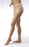 BSN Medical Maternity Pantyhose - Maternity Pantyhose, Beige, Size M - 117254