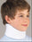 BSN Medical Peditric Cervical Collars - Pediatric Microban Cervical Collar, 8-12 Years, 12"-14" - 11-131306