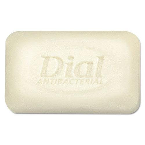 Dial Corporation Deodorant Bar Soap - Dial Deodorant Bar Soap, 1.5-oz. - DW06011