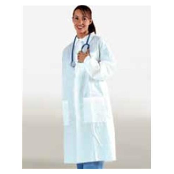 Techstyles Lab Coat Large 30/Ca (6320-145)