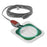 Wallach Surgical Devi Reusable Cable with Electrosurgical Pad - Reusable Cable Used with Electrosurgical Split - 909153