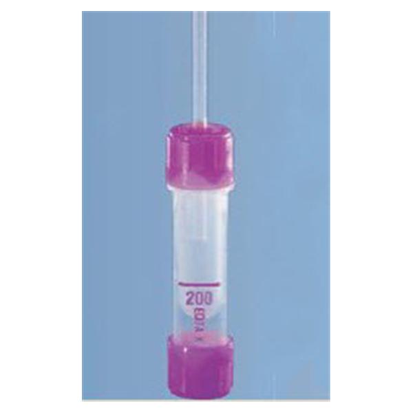 Sarstedt Microvette CB200 Capillary Test Tube 100/Bx