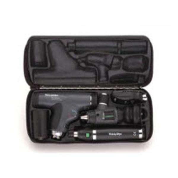 Welch-Allyn Case Carry Hard Shell Ea