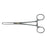 Hermann Medizentechnik Forcep Tissue Allis 6" 5x6 Teeth Ea (BR64-12015)