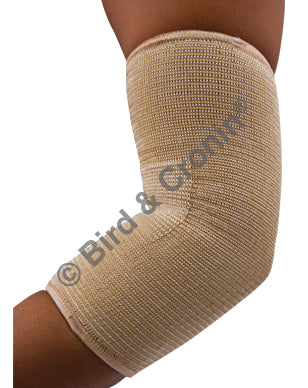 Bird & Cronin Bicro Elastic Elbow Support