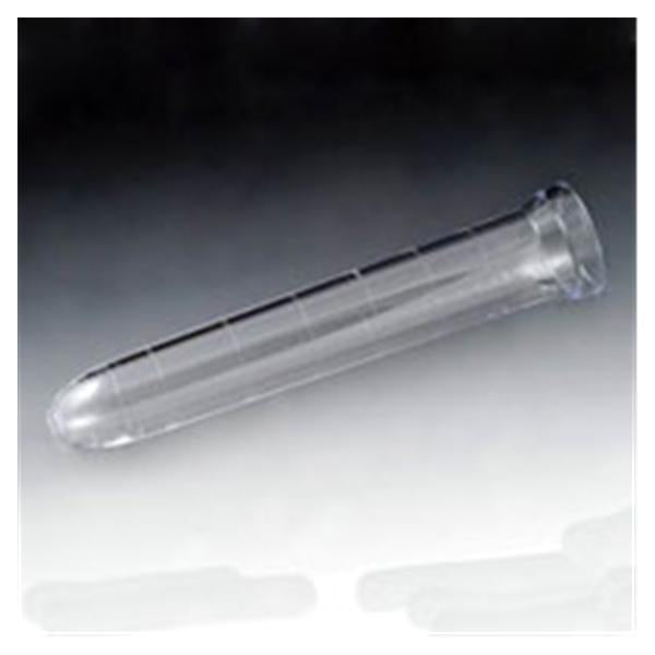 Globe Scientific  KOVA Tube 12mL Polystyrene 2000/Ca