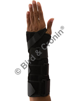 Universal Wrist Brace