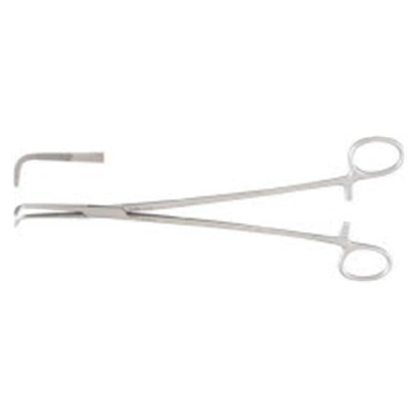 Miltex-Integra Miltex Forcep Kantrowitz 9-1/2" Angled Right Stainless Steel 1/EA