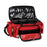 MedPac Bags Kit Medical MedPac 22x11x17" Red Ea