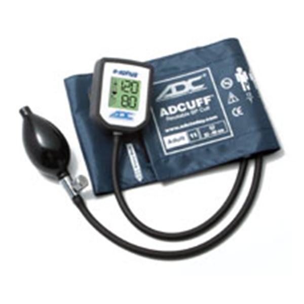 American Diagnostic  Sphygmomanometer Aneroid E-Sphyg Adult Ea (7002-11AN)