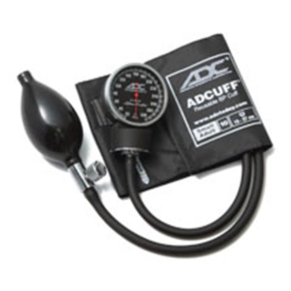 American Diagnostic  Sphygmomanometer Aneroid Diagnostix Adult Ea (720-10SABK)