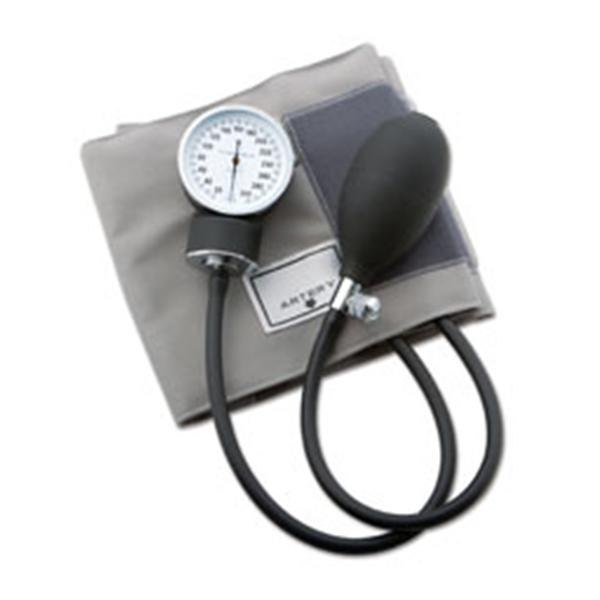 American Diagnostic  Sphygmomanometer Aneroid Prosphyg Adult Ea (770-11AG)