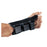 DJO Brace ComfortFORM Adult Wrist Fm Lmnt Blk Sz 7.5 X-Small Right Ea