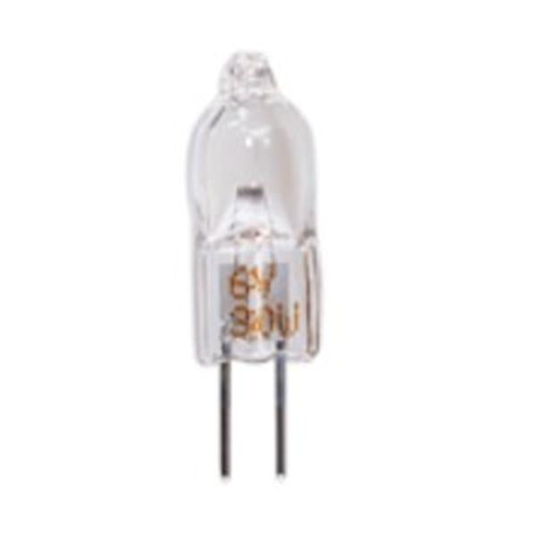 Bulbtronics Phillips Bulb 6V 30W Ea Ea