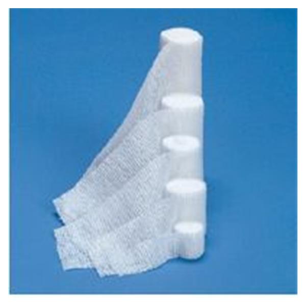 Deroyal Industries  Bandage Apex 2x65" Gauze Rayon/Polyester White Sterile 96/Ca