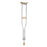 Roylan div of Patterson Med Crutch Economy Aluminum 55-63" Youth Pr