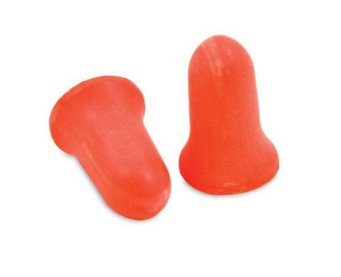 Newmatic Medical 30dB Earplugs - EARPLUG, BULK, 33DB - BEP33