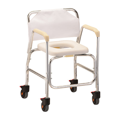 Shower Chair and Commode