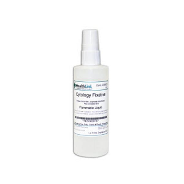 Healthlink Cytology Fixative 4oz Ea