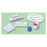 Busse Hospital Disposable Kit IV Starter With Gauze/2-3/8x2-3/4" Tegaderm LF Sterile 50/Ca