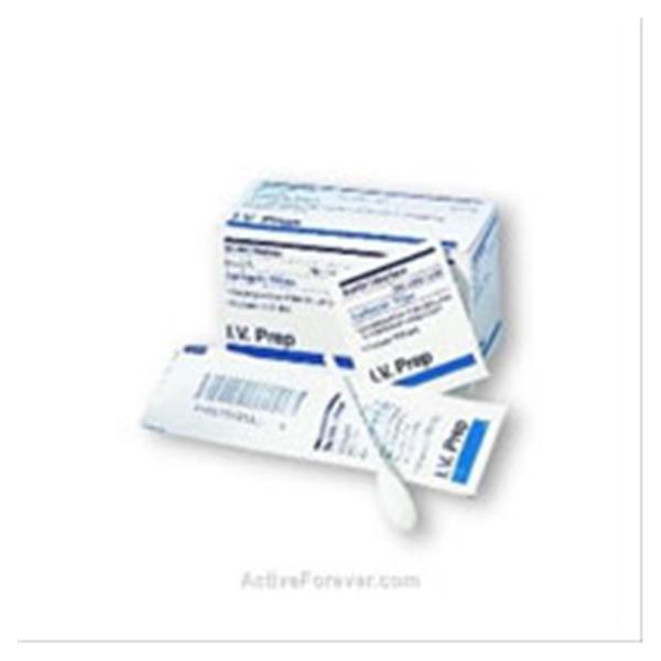 Smith & Nephew Wound Care Wipes IV Prep 70% Isopropyl Alcohol 1000/Ca