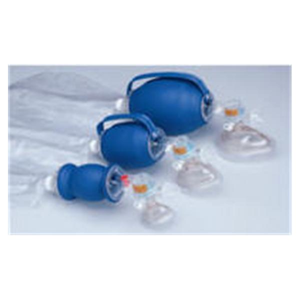 Allied Health Care Prod Resuscitator Infant 6/CA