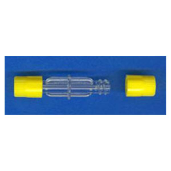 Molded Products Recirculation Set Adapter Sterile 100/Bg