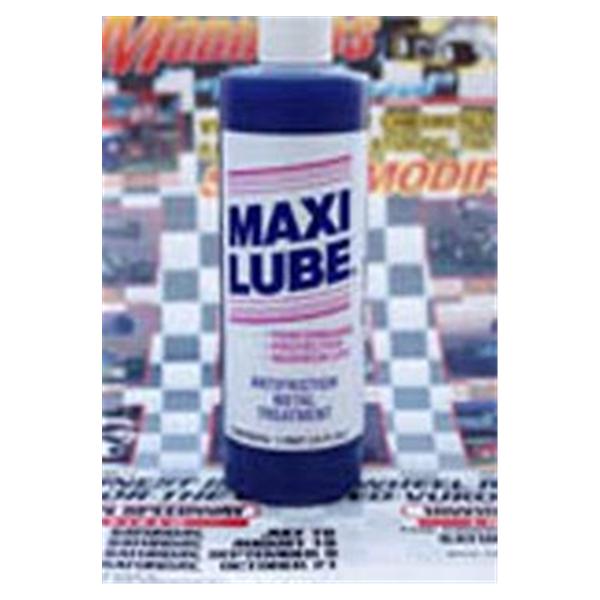 Mission Pharmcal Maxilube Jelly Lubricating Tube Screw Cap Professional NS Ea, 12 EA/CA (30105)