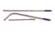 Teleflex Medical Pleur-evac Chest Drains - Patient Tubing Plugs for Chest Drains - PE105